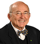 Dr Peter Richardson