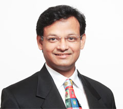 Dr Sananu Baruah